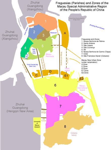 macau wikipedia|Macau .